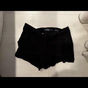 Hollister shorts